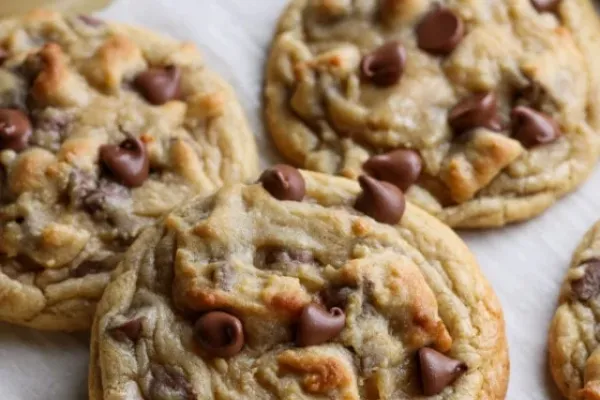 La receta definitiva para hacer las Crumbl Cookies: las galletitas virales de TikTok