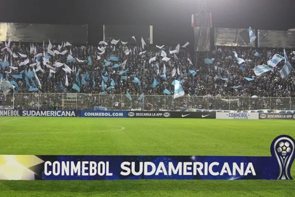 ¿Cuántos puntos necesita Atlético Tucumán para clasificar a la Copa Sudamericana?