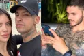 Se filtró el último mensaje de Mauro Icardi a Wanda Nara en medio de los rumores de ADN