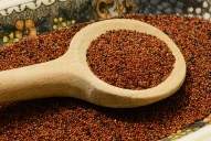 El cereal que puede reemplazar al trigo: no contiene gluten, reduce los signos del envejecimiento y mejora la función cognitiva