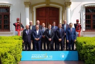 El BID ofrece una línea de crédito para ampliar el mapa productivo