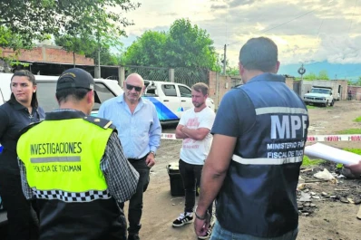 Dos tiroteos dejaron un muerto y dos heridos