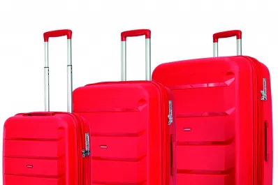 Los elegidos de Noraly para viajar con onda