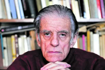 Juan José Sebreli 1930-2024