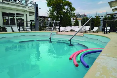 Un verano All Inclusive único al alcance de tu mano en HDA Hotel Spa