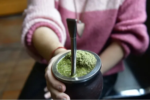 Revitalizá tu mate: la hierba que alivia el dolor de cabeza y te llena de energía