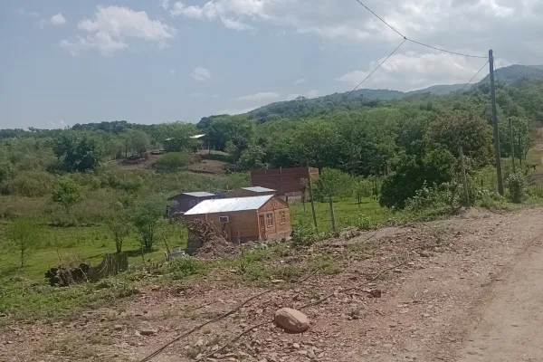 La tentación de ocupar el cerro y las yungas
