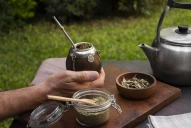 ¿Qué hierbas agregarle al mate para reducir la acidez y mejorar la digestión?