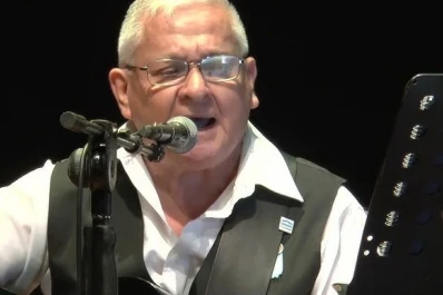 El folclore se despliega en diversos escenarios