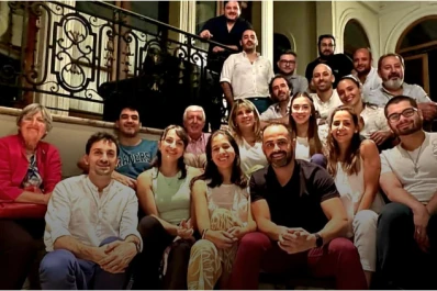 Un equipo de la UNT logró el primer premio del concurso del Balseiro