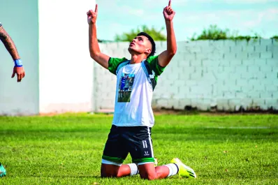 Graneros ganó y se clasificó a la siguiente fase