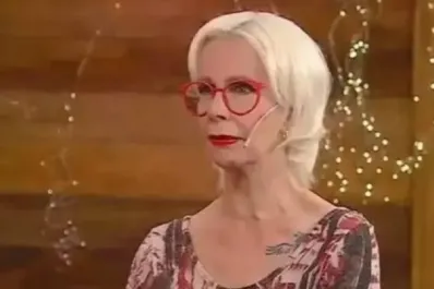 La hija de María Valenzuela contó cómo evoluciona la salud de su madre, tras ser internada de urgencia