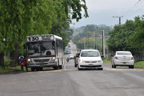 Transporte interurbano: los usuarios tendrán cinco alternativas para abonar el boleto