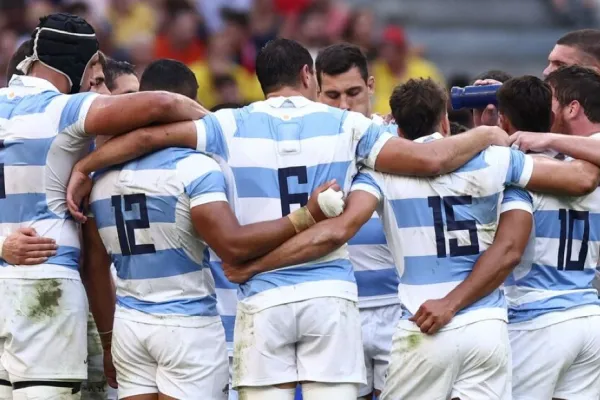 La goleada ante Italia llegó en el momento justo: ¿cuándo y dónde Los Pumas juegan su próximo partido?