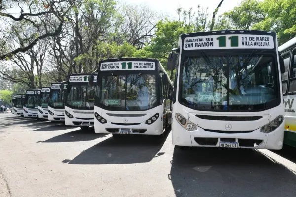 La Línea 11 anunció un importante cambio en su recorrido: ¿cómo será?