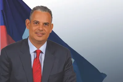 Haití tiene nuevo primer ministro