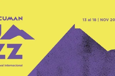 Conocé la programación completa del Tucumán Jazz 2024
