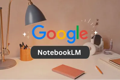 “No pensés de más, pensá mejor” con NotebookLM, la IA de Google para estudiantes