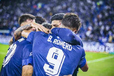 Vélez quiere soledad en la punta y Belgrano-Instituto componen lo mejor de la agenda de TV