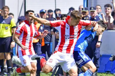 La pieza que San Martín de Tucumán necesitaba para volver a ilusionarse