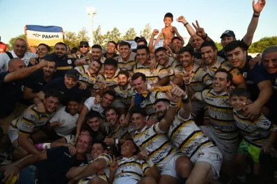 La histórica marca que Lawn Tennis intentará quebrar contra Alumni en la final del Nacional de Clubes de rugby