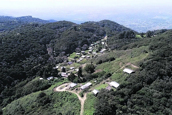 En diciembre irá a juicio Próspero Marcelo Sosa, quien erigió el barrio Las Pirámides