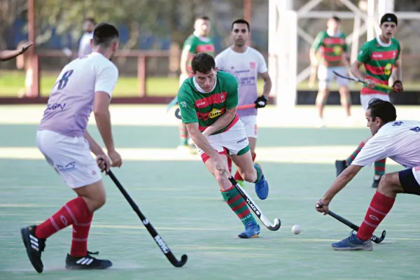 Supersábado para gritar campeón