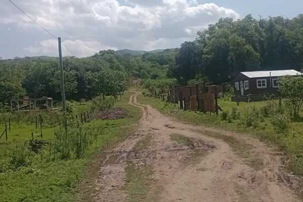 La UNT devolverá las tierras tomadas en Tafí Viejo