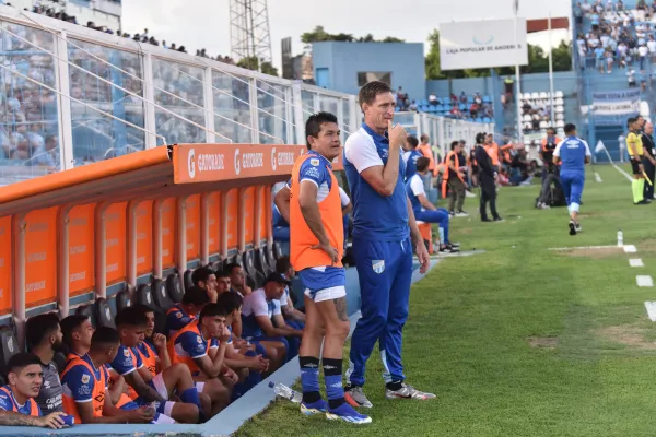 La sorprendente revelación de Pulga Rodríguez sobre su relación con Facundo Sava en Atlético Tucumán