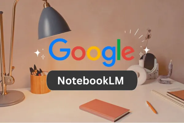 “No pensés de más, pensá mejor” con NotebookLM, la IA de Google para estudiantes