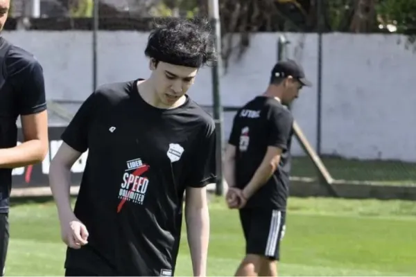 Spreen será el primer streamer en debutar en la Liga Profesional