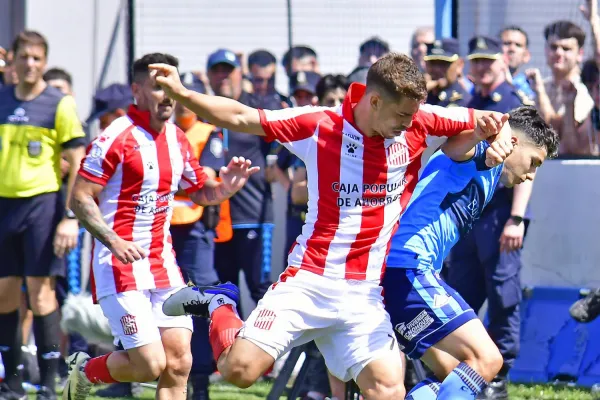 La pieza que San Martín de Tucumán necesitaba para volver a ilusionarse