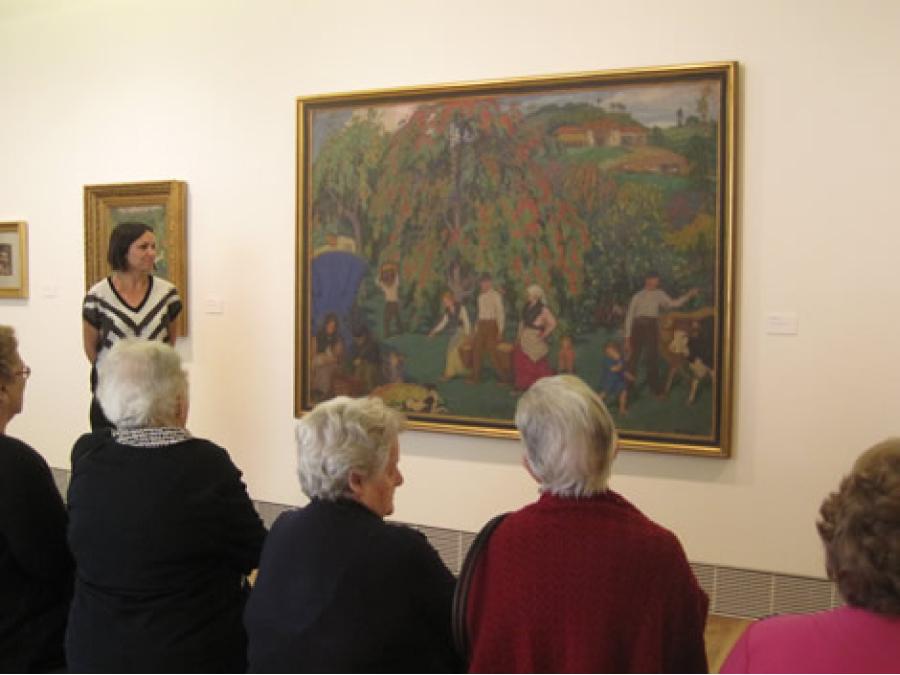 La actividad diaria que mejora el comportamiento neuronal y previene el Alzheimer