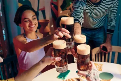 Más del 70% de los chicos bonaerenses consume alcohol desde antes de los 15 años
