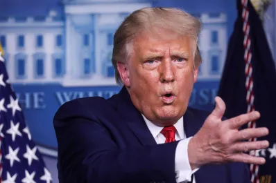 Estados Unidos: Donald Trump designará a John Ratcliffe como director de la CIA