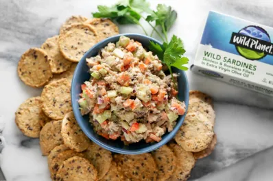 El snack alto en proteína que ayuda a prevenir el deterioro cognitivo