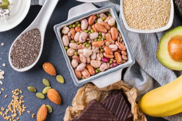 ¿Cuánta cantidad de magnesio necesitamos consumir a diario para mejorar la calidad del sueño?