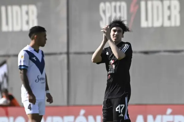 Riestra, Spreen y Fabbiani cada vez más complicados