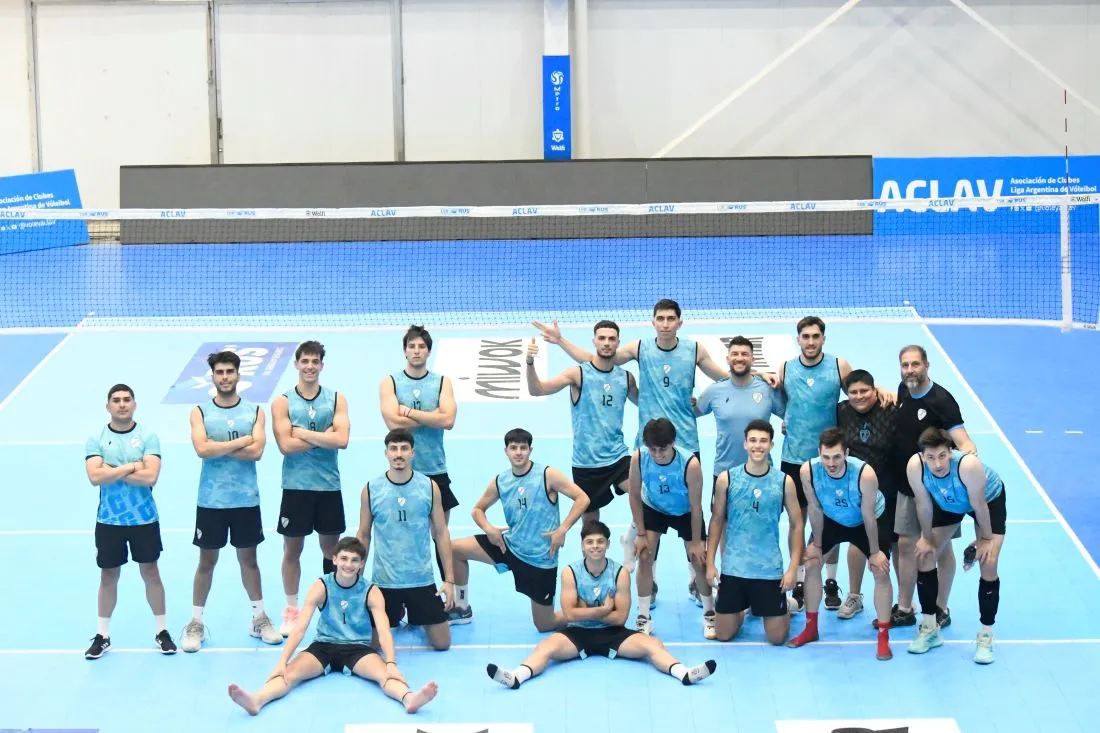 PRENSA TUCUMÁN DE GIMNASIA.