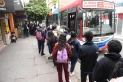 El Gobierno Nacional reglamenta la desregulación del transporte automotor de pasajeros