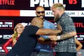 ¿Por dónde se podrá la pelea entre Mike Tyson contra Jake Paul desde Argentina?