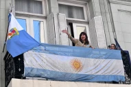Causa Vialidad: tras la confirmación de su condena, Cristina Kirchner deberá presentarse en Comodoro Py