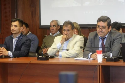 Juicio contra Yapura Astorga: “¿Había necesidad de delinquir?”, se preguntó el fiscal