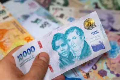 El jueves comienza el pago proporcional a empleados estatales de Tucumán