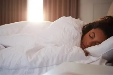 Los efectos del magnesio en el cuerpo ¿por qué nos ayuda a quedarnos dormidos tan rápido?