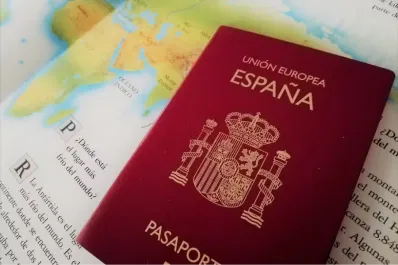 Ley de Nietos: ¿cuál es el nuevo cambio que beneficia a los argentinos para tramitar la ciudadanía española?