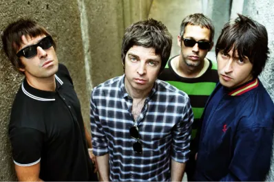 Un integrante de Oasis anunció que tiene cáncer y se ausentará durante parte de la gira