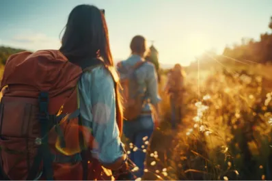 Rutina del explorador: qué es este ejercicio y cómo ayuda a prevenir el deterioro cognitivo