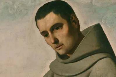 ¿Qué santos se celebran este 13 de noviembre?