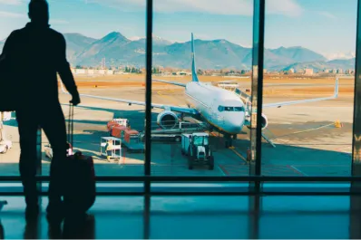 Varones zen, uso de la IA, moda vintage y más pronósticos para el turismo 2025